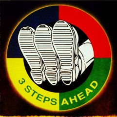 3 Steps Ahead – Drop it (Original Mix Vs Mix by The Ender)