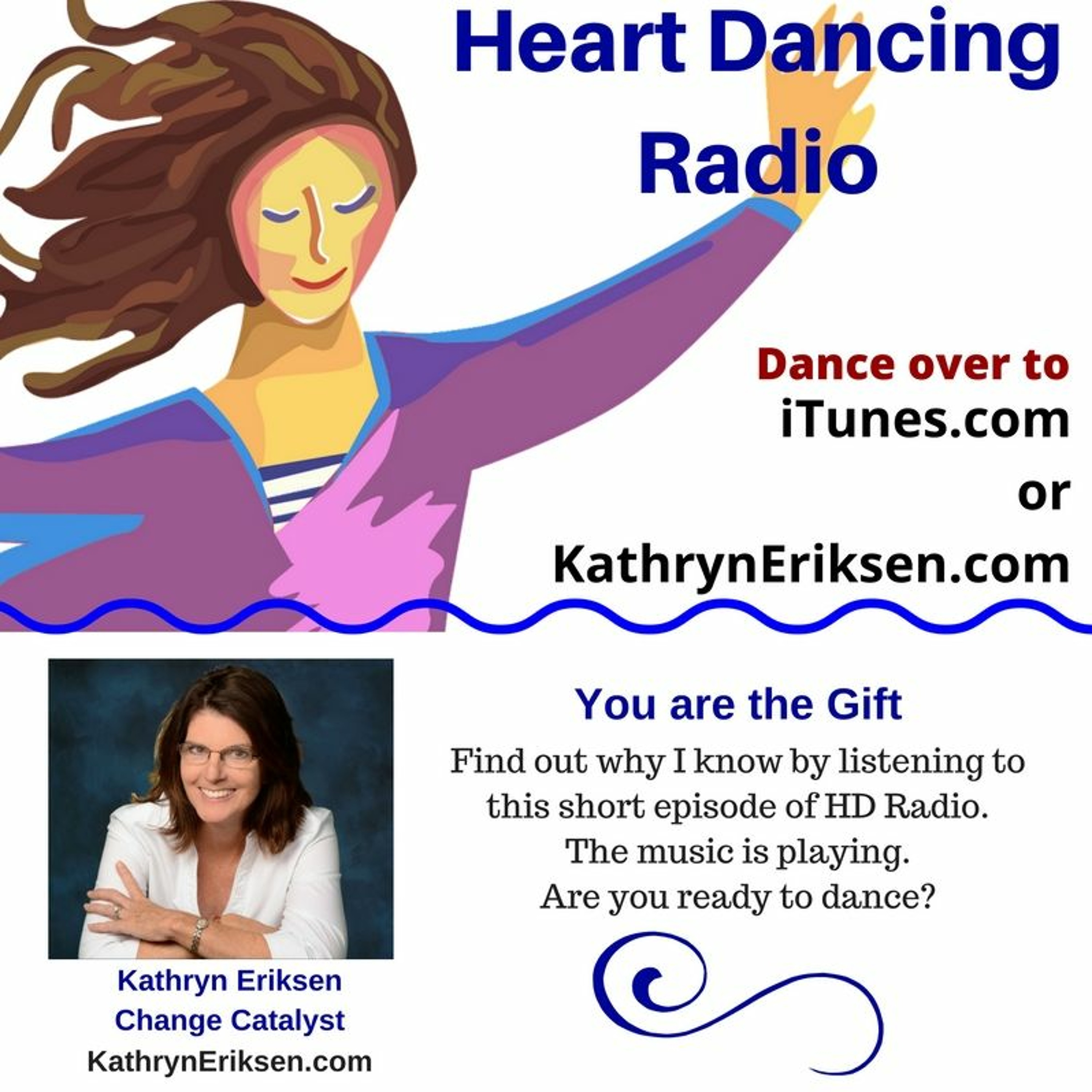 Heart Dancing Radio
