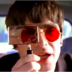 Dont Look Back In Anger (Oasis)