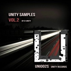Unity Records Unity Samples Vol 2 by D-Unity Demo