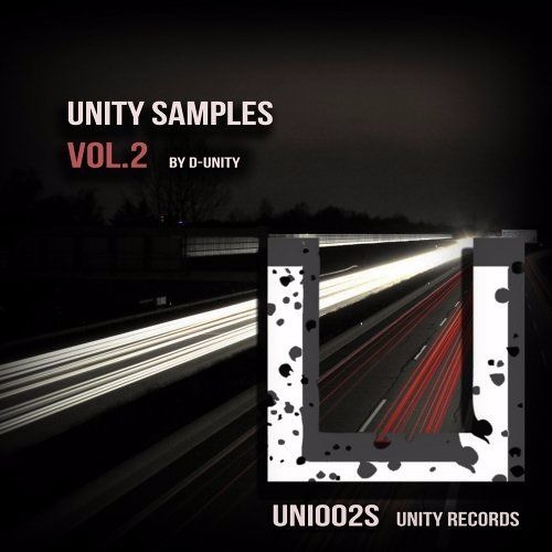 Unity Records Unity Samples Vol 2 by D-Unity Demo