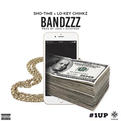 Bandz Prod. by JSDG x NICKFRSH