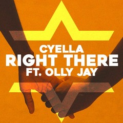 Right There ft. OIly Jay