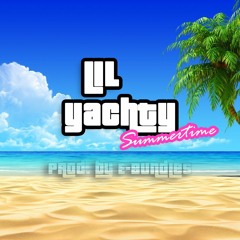 Lil Yachty - Summertime (prod.E-Bundles)