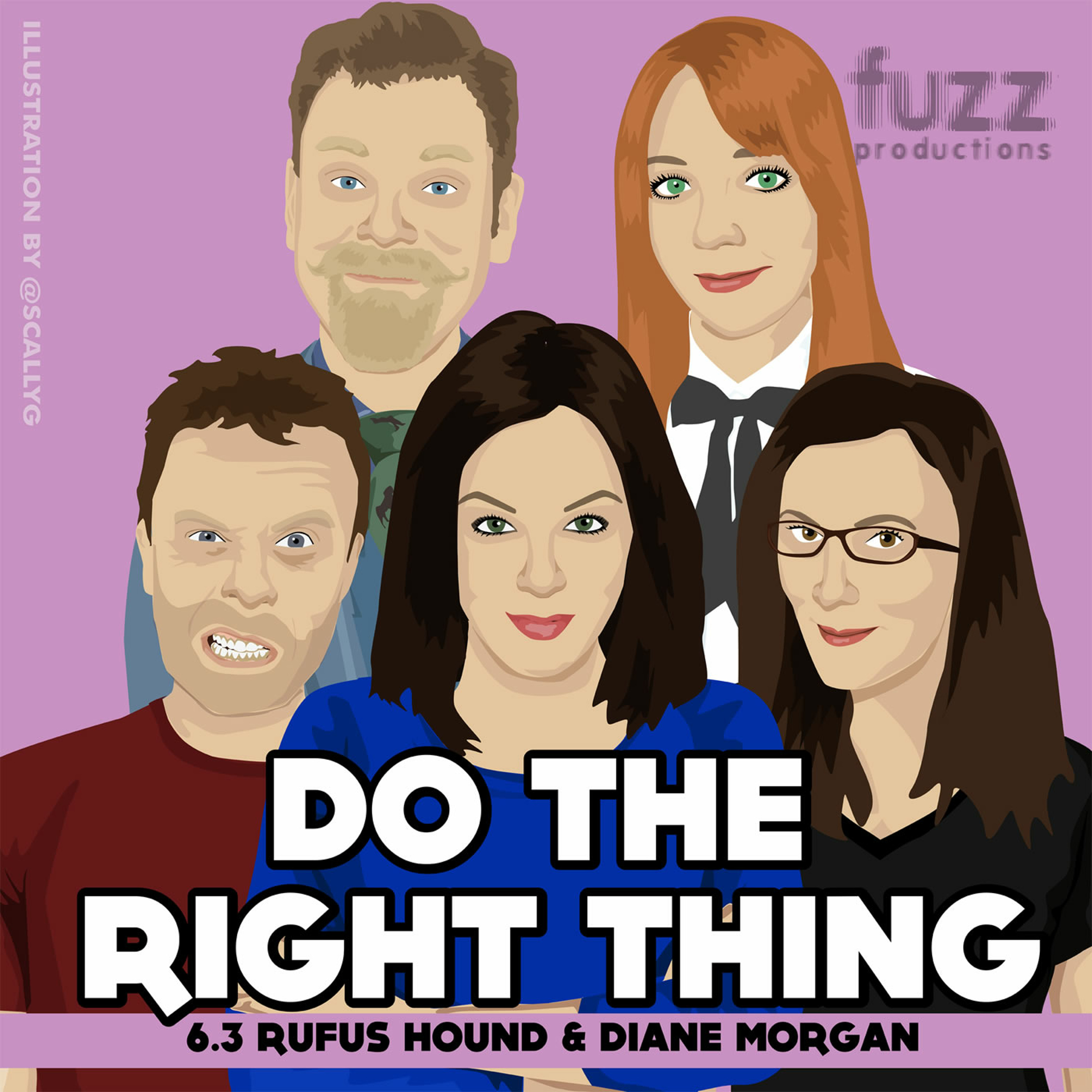 Do The Right Thing