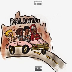 #2. SCUMBAG (DJYOUNGKASH)