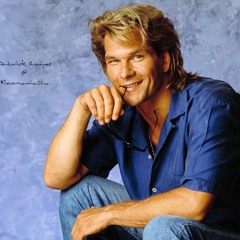 patrick swayze
