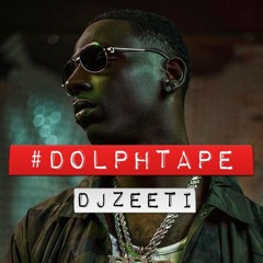 #DolphTape / Young Dolph Mix