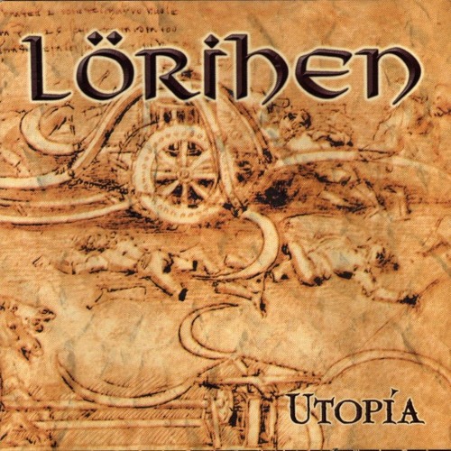 Lorihen - Utopia