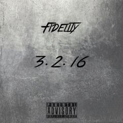 3.2.16 (Ft. Della) (Prod. Reek Roman)