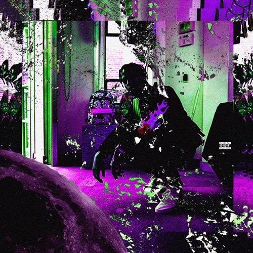 Enormous (Feat. HS87)