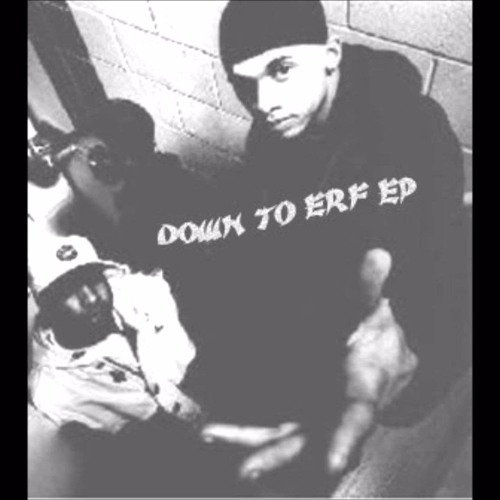Down To Erf - Learn To Earn (1996)