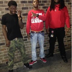 LTS Yuan & LTS Vic - How Im Livin