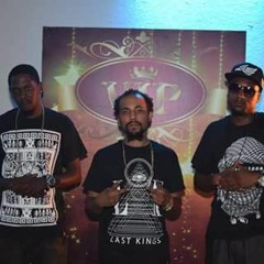 BriteOnes - Edgeucation Produced x JurdBeats