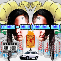 eMonei - Bruh (Original Mix) [FREE DOWNLOAD]