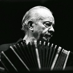 Chant Et Fugue - A.Piazzolla