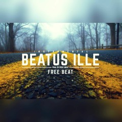 N3w Lment - Beatus ille [Free Beat 01]