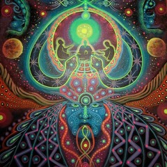 Seeking Control - Effex - Original mix