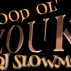 DJ STATION #155 - Good Ol' Zouk by DJ SLOWMO!