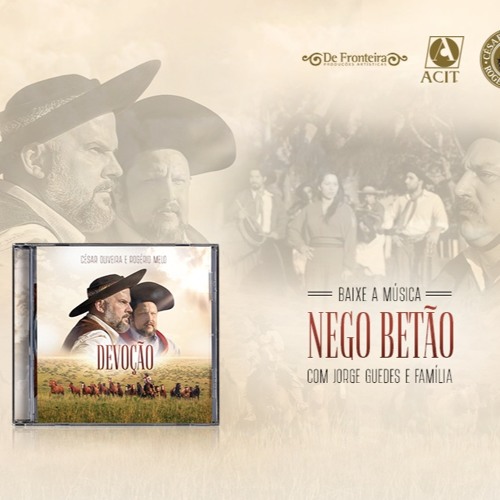 Nego Betão