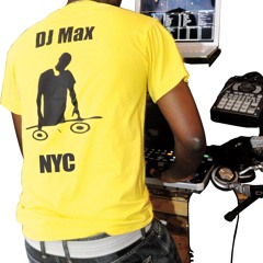 DJ STATION #156 - SUMMER 2016 Tease by DJ MAX NYC!