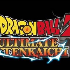 Dragon Ball Z: Ultimate Tenkaichi OST - Dragon Crisis