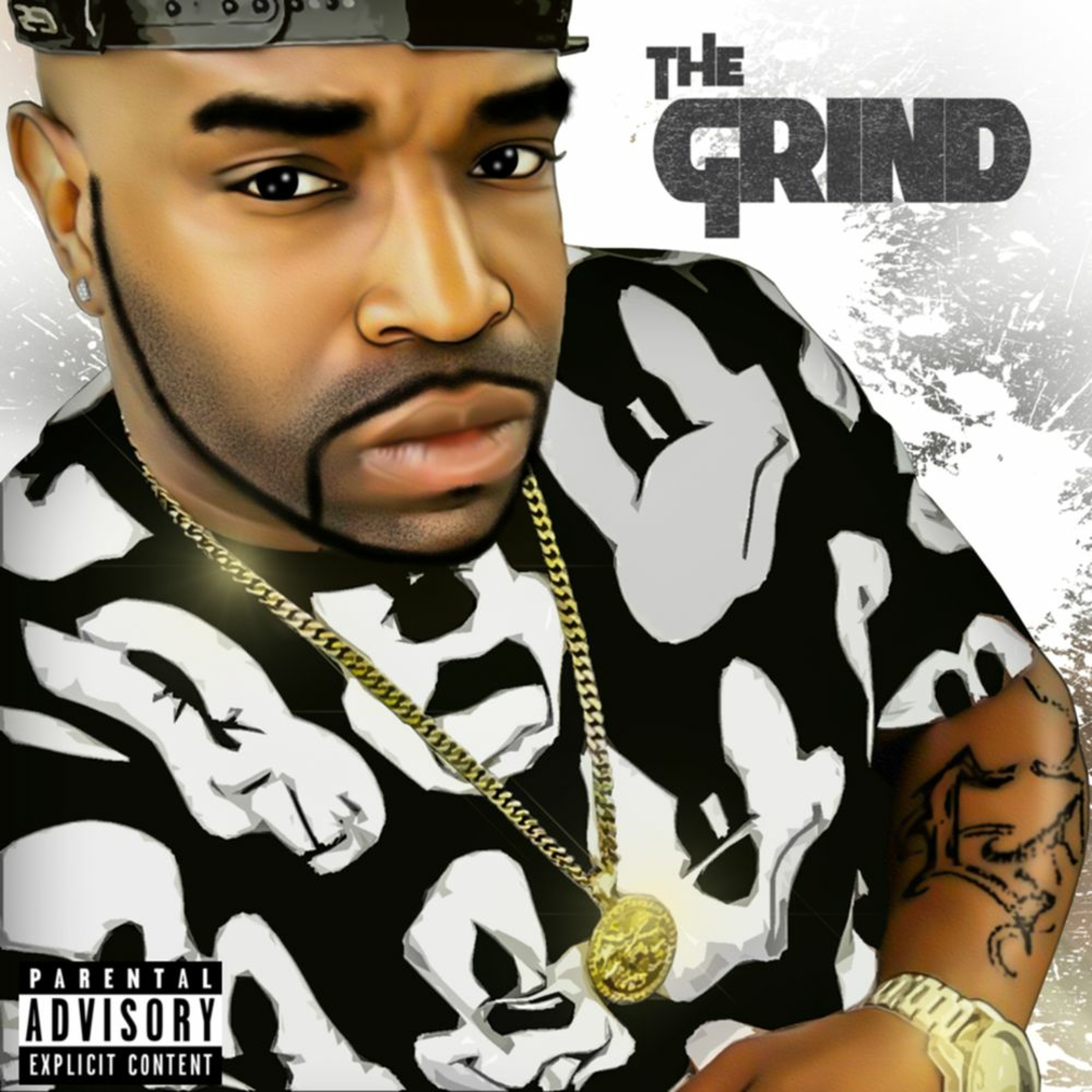 The Grind episode artwork