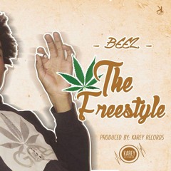 Beez Heightz -The Freestyle Produced by Karey Records