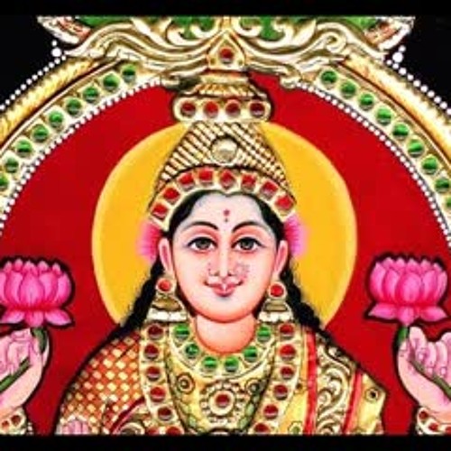 Mahalakshmi Mantra for Immediate Wealth Mahalakshmi Ashtakam 8 Times