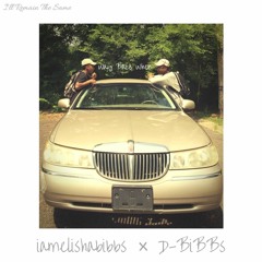 Way Bacc When - iamelishabibbs ft. D-Bibbs