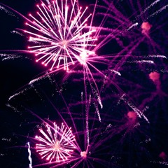 Kingyo Hanabi 金魚花火 Goldfish Fireworks (cover)