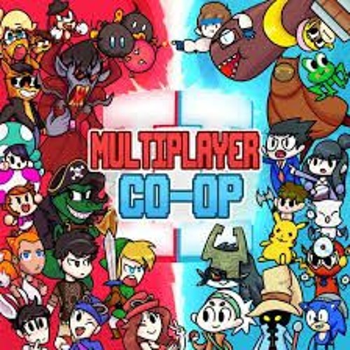 Multiplayer II: Co-Op Preview #1