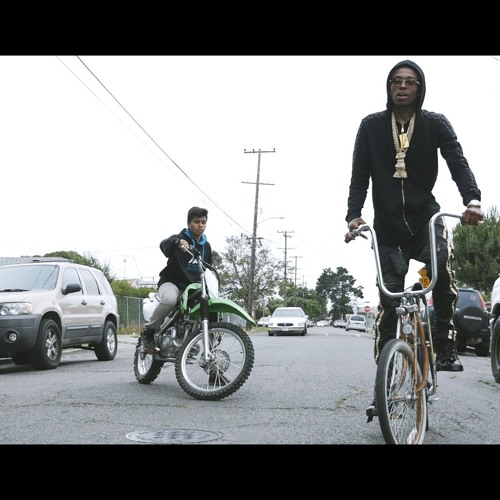 Cookie Money - On Da Block Pt.2