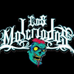 Puños De Furia - Los Malcriados