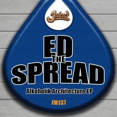 JM137 : Ed The Spread - The Yellow Green Road (Original Mix)