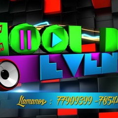 MIX ELECTRONICO COOL DANCE EVENTOS