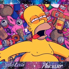 Laughing x Spike Lean x Phinesser Prod. by Speaker Bangerz