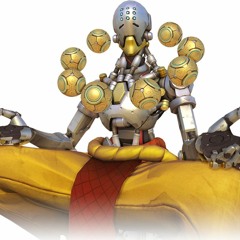 OVERWATCH - Zenyatta's Theme