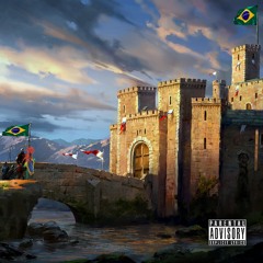 King Roy x Braxil -Braxilian Kingdom (Prod. Stealth)