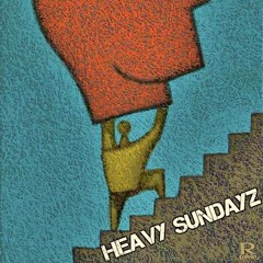 HEAVY SUNDAYZ - 002