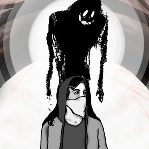 Undertale AU - Undertoggle: Without Your Permission (CONCEPT CHARACTER - Minus Muse)