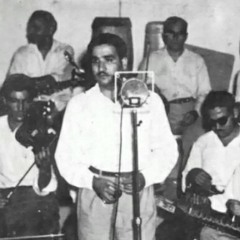 ناظم الغزالي - مقام حويزاوي -وقائلة ٍ لما أَردتُ وداعها