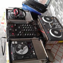 Set Mix Em Homenagem Ao Vdj Paolo Monti (by Dj Jhove Santos)