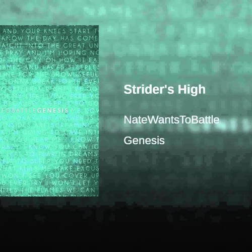Strider's High - By NateWantsToBattle [FREE DOWNLOAD]