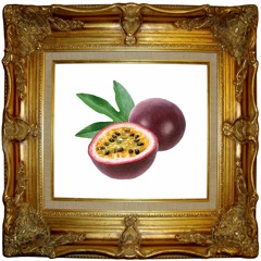 Rudy & Saci - Passionfruit