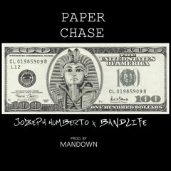 PAPER CHASE ft. US4 (BENNY x SONNI)