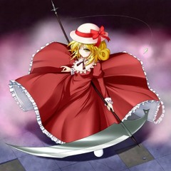 Touhou: EuroApple(Bad[Little]Apple!! Eurobeat mix)