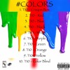 T10 - Crayon Box