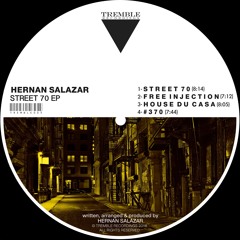Hernan Salazar - Street 70 (Snippet)