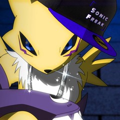 Digimon World 4 OST - Sand Labyrinth RemiX [Hip - Hop Rap Beat] - DJ SonicFreak